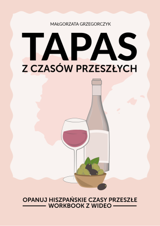 Tapas z czasów przeszłych