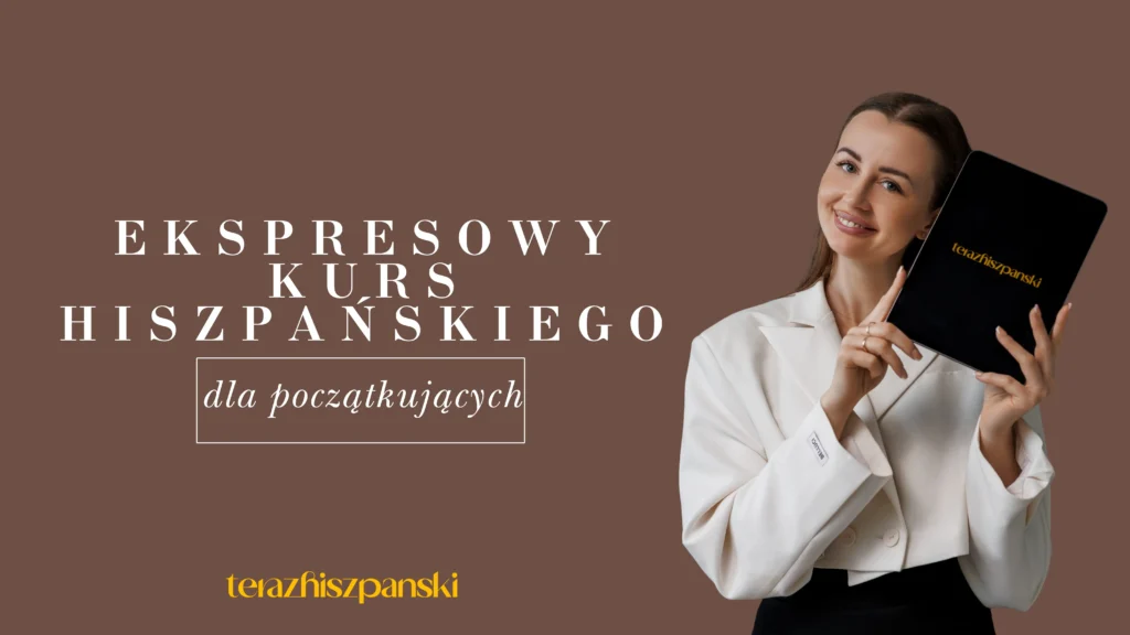 Ekspresowy kurs włoskiego dla początkujących