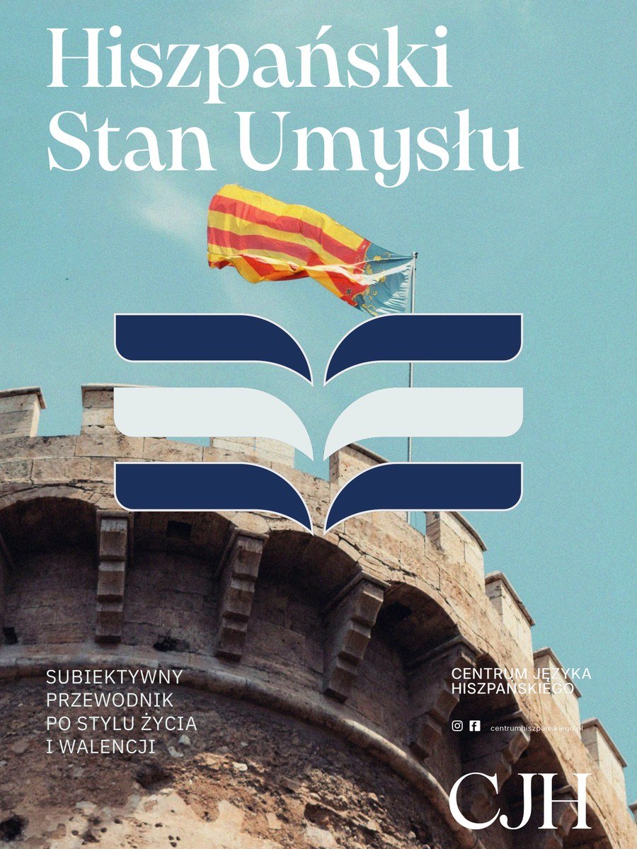Hiszpański stan umysłu